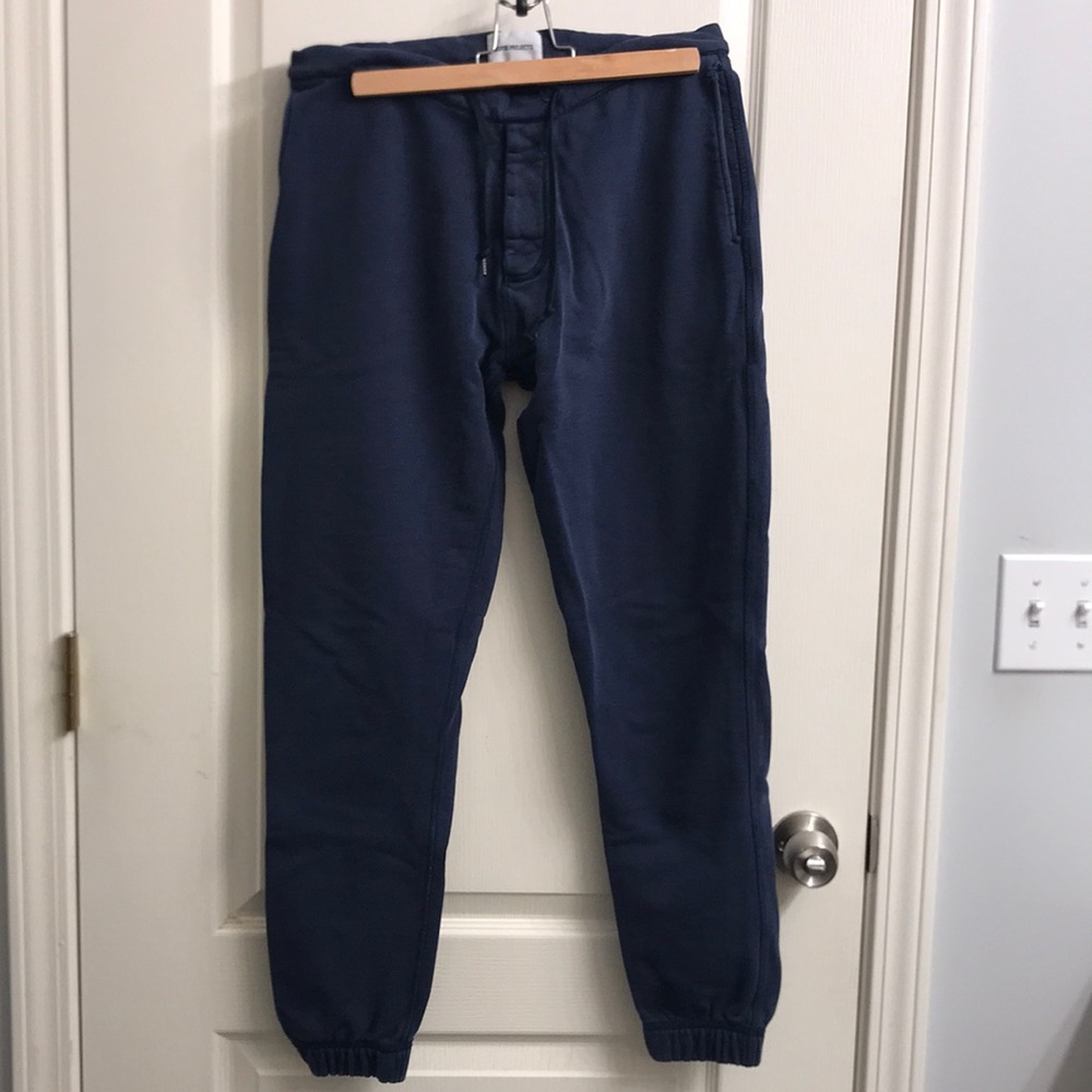 Norse Projects Jogger Sweatpants